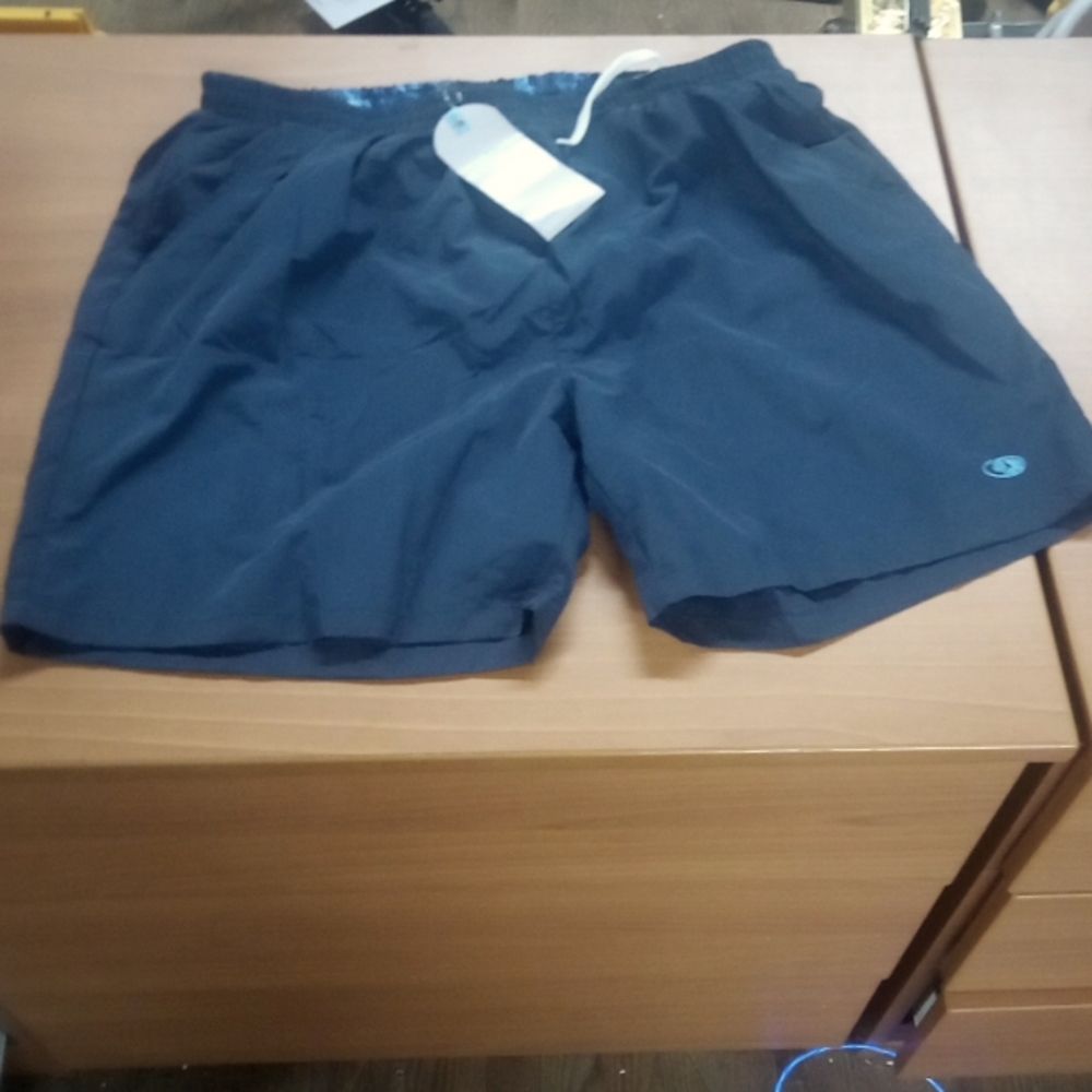 Mossy oak fishing shorts
